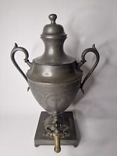 Antique vintage pewter for sale  SUNDERLAND