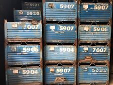 Used corrugated steel for sale  Detroit