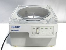 Eppendorf vacufuge 5301 for sale  Salisbury