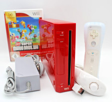 Nintendo wiii konsolen gebraucht kaufen  Eching