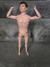 Vintage action man for sale  SEAHAM