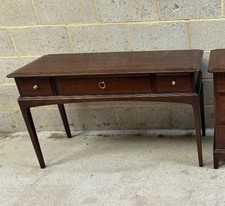 Stag minstrel drawer for sale  LONDON
