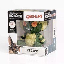 Handmade robots gremlins for sale  WATFORD