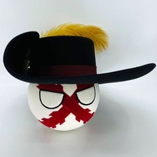 Chapéu de feltro de lã mosqueteiro espanhol - Boné cosplay inspirado no gato nas botas comprar usado  Enviando para Brazil