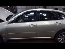 Usado, Carrier Front 3.692 Ratio 3.5L 6 cilindros compatível com 03-08 INFINITI FX SERIES 4073731 comprar usado  Enviando para Brazil