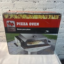 Range master outdoor d'occasion  Expédié en Belgium