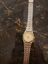 Junghans damen quarz gebraucht kaufen  München