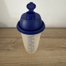 Shaker tupperware bleu d'occasion  Raismes