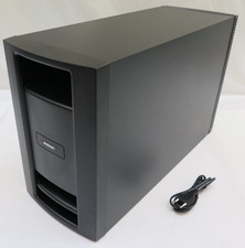 Bose iii subwoofer gebraucht kaufen  Pfullendorf