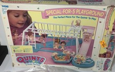 Quints special playground for sale  North Miami Beach