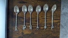 Silver plated brazilian for sale  RIPON