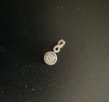 Diamant goldanhänger eigensch gebraucht kaufen  Köln