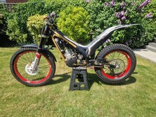 Gas gas 125 for sale  TRING