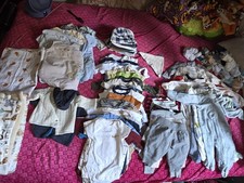12 baby months clothes boy for sale 12 baby months clothes boy for sale Long Beach