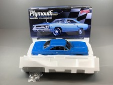 Gmp plymouth 1970 gebraucht kaufen  Wolfegg