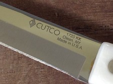 Cutco 1720kk kitchen for sale  Winnetka