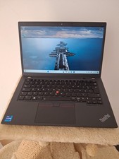Lenovo thinkpad l14 d'occasion  Taverny