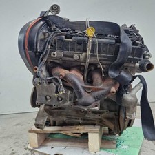 Motore completo alfa usato  Mineo