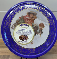 Cadburys round vintage for sale  SALE
