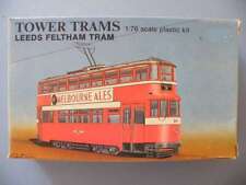 Boxed tower trams for sale  TOTNES