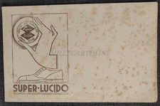 Super lucido crema usato  Roma