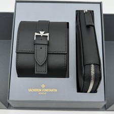 2025 Novo Relógio Vacheron Constantin Estojo de Viagem – Genuíno Fabricado em Portugal comprar usado  Enviando para Brazil