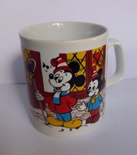Kilncraft disney mickey for sale  BEDFORD