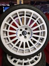 Felgen lancia delta gebraucht kaufen  Oberboihingen