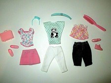 Barbie clothes pink for sale  Saint Paul