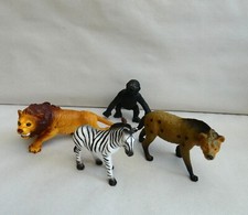 Lot animaux sauvages d'occasion  Rosny-sous-Bois