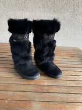 Après ski schneestiefel gebraucht kaufen  Landshut