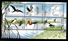 Liberia 2002 birds for sale  USA