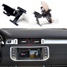 Console central suporte de telefone carro suporte clipe para Land Rover Evoque 2012-2018 comprar usado  Enviando para Brazil