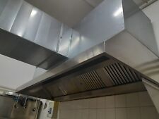 Cappa odor control usato  Ortona