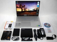 Dell inspiron 7706 for sale  Campbell