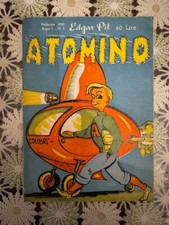 Atomino n.2 originale usato  Rivoli