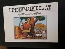 Kindermalbibel erzählt anne gebraucht kaufen  Köln