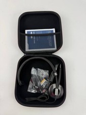 Usado, Plantronics Blackwire C710 fone de ouvido mono com fio com estojo de transporte de viagem comprar usado  Enviando para Brazil
