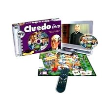Cluedo dvd choice d'occasion  Expédié en Belgium