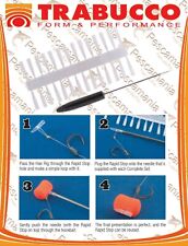 Stopper trabucco rapidstop usato  Faenza