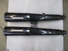 1983 kawasaki gpz750 d'occasion  Expédié en Belgium