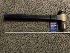 Heavy duty ball for sale  ULCEBY