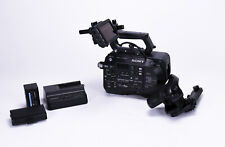 Sony pxw fs7m2 for sale  Orlando