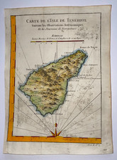 Tenerife canary island d'occasion  Expédié en Belgium
