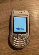Nokia 6630 completo usato  Treviso