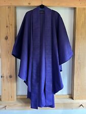 Chasuble liturgique violette d'occasion Chasuble liturgique violette d'occasion  Rion-des-Landes