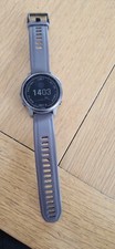 Montre homme garmin d'occasion  Saint-Aubin