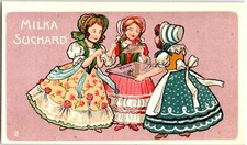1800s milka suchard for sale  Franklin Furnace
