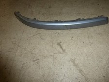 Leiste stoßstange pel gebraucht kaufen  Swisttal