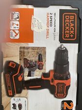 Genuineblack decker kfbcd701 for sale  WEMBLEY